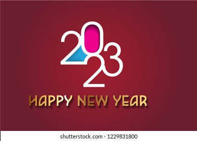 &quot;year 2023&quot; Images, Stock Photos &amp; Vectors | Shutterstock