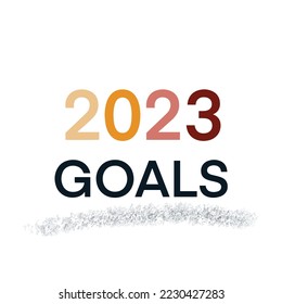 Happy New year 2023 design