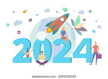 Happy new year 2023. New year of new discoveries and achievements.