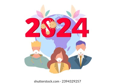 Happy new year 2023. New year of new discoveries and achievements.