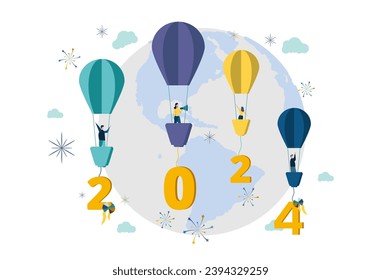 Happy new year 2023. New year of new discoveries and achievements.