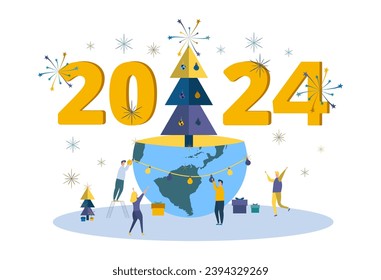 Happy new year 2023. New year of new discoveries and achievements.