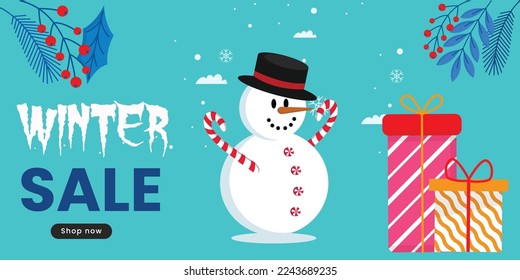 Happy New Year 2023 gold handwritten winter typography light glitter fireworks and blue 2023 background wallpaper bannerreative concept for banner, flyer, cover, social media. Vector illustration.