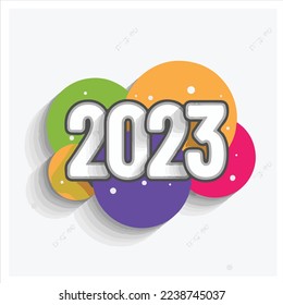 happy new year 2023, good bye 2022