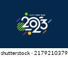 2023 logo