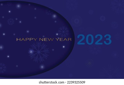 Happy New Year 2023, may it be a year of success, happiness, wealth, and prosperity.