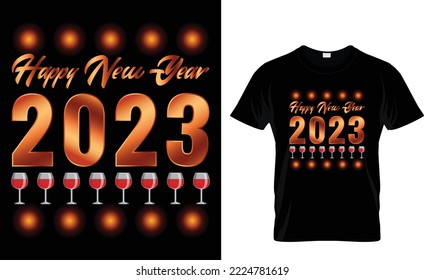 Happy New Year 2023 Year Of The Rabbit