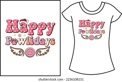 Happy new year 2023 t shirt design. Best gift t shirt design for the family.