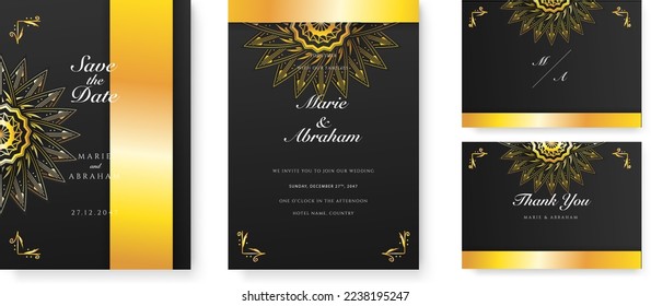 Happy New Year 2023. Vector holiday illustration with 2023 hand written logo text design, sparkling confetti and shining golden stars on white background.