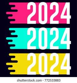 Happy new year 2024