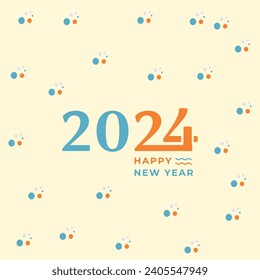 Happy new year 2024, biggest celebrations for 2024