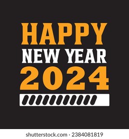 Happy New Year 2024 are Coming...