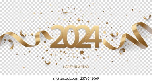 Feliz Año Nuevo 2024