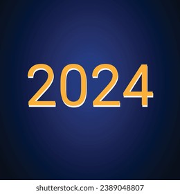 Happy new year 2024. New year new life new moment. 2024. 2024