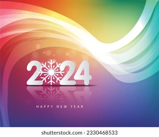 Happy new year 2024. Merry Christmas. Chinese new year.