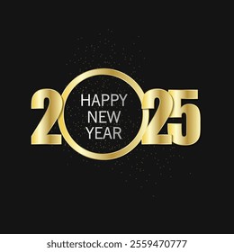 Happy New Year 2025 is a celebration marking the start of the year 2025, filled with hope, new beginnings, and wishes for happiness, success, and prosperity.