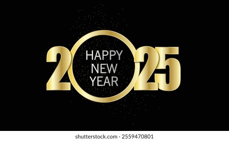 Happy New Year 2025 is a celebration marking the start of the year 2025, filled with hope, new beginnings, and wishes for happiness, success, and prosperity.