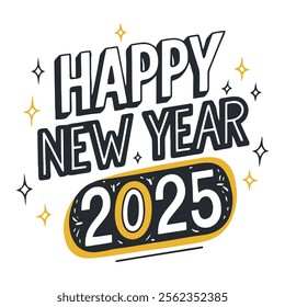 Happy New Year 2025, New Year Celebration, Welcome 2025, Party, Wishes, Festive Season, New Beginnings, New Year Resolutions, Countdown To 2025, Cheers To 2025, Eve