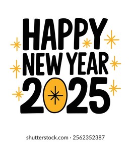 Happy New Year 2025, New Year Celebration, Welcome 2025, Party, Wishes, Festive Season, New Beginnings, New Year Resolutions, Countdown To 2025, Cheers To 2025, Eve