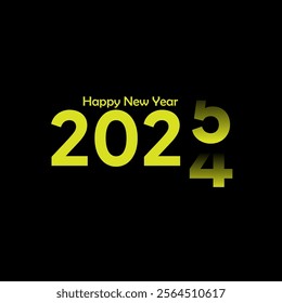 Happy New Year 2025, Countdown to a New Beginning