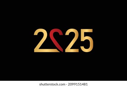 2025 icon svg