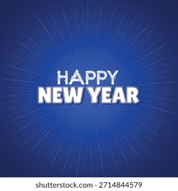 Happy new year 2026 background banner. Happy new year design.
colorful truncated number illustrations. Premium vector design. New Year greetings and celebrations. Annual conference banner.