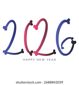 Feliz Ano Novo 2026 Script