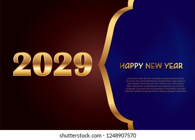 Year 2029 Images, Stock Photos &amp; Vectors | Shutterstock