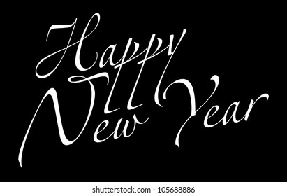 happy new year
