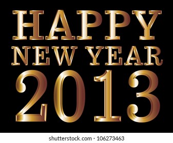 happy new year