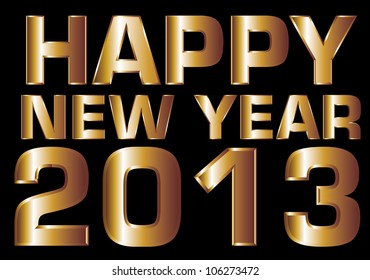 happy new year