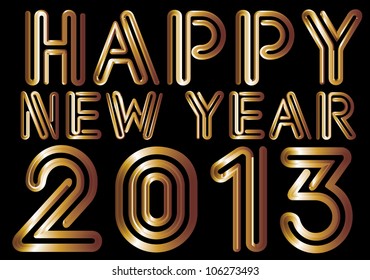 happy new year