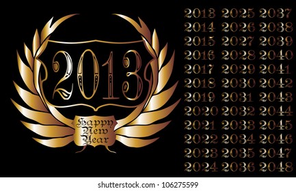 happy new year