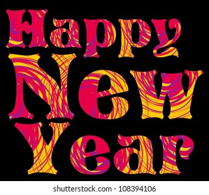 happy new year