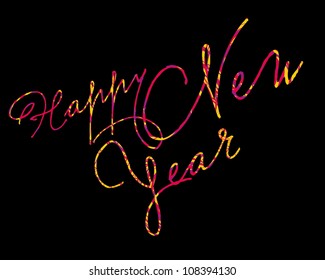 happy new year
