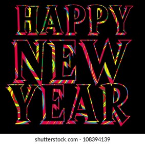 happy new year