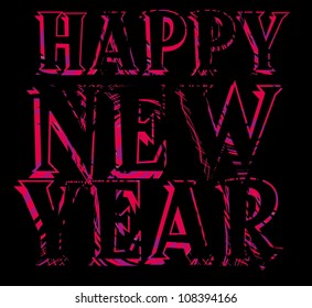 happy new year
