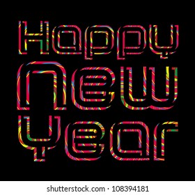 happy new year