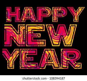 happy new year