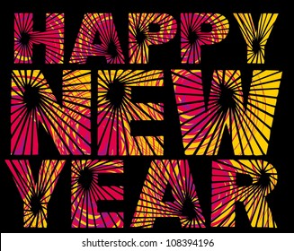 happy new year
