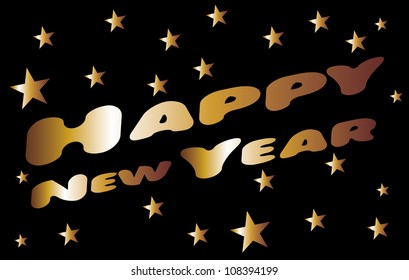 happy new year