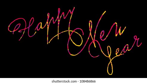 happy new year