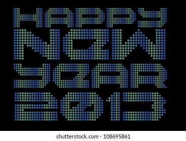 happy new year