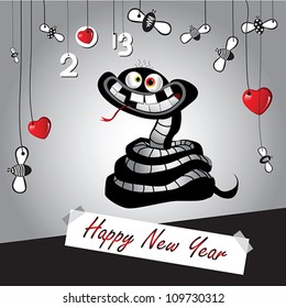 Happy New Year
