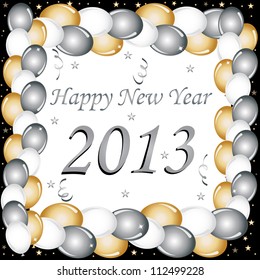 Happy New Year