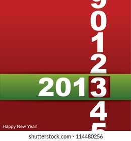 Happy New Year