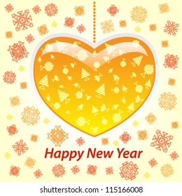 Happy New Year
