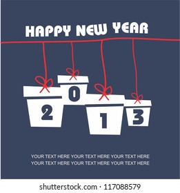 Happy New Year