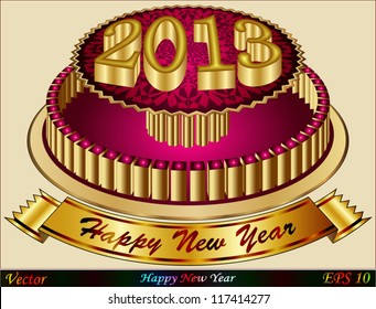 Happy New Year