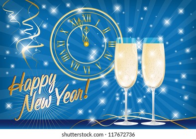 Happy New Year